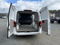 USED 2020 70 MERCEDES-BENZ VITO 1.7 110 CDI Progressive Panel Van 5dr Diesel Manual FWD L2 Euro 6 (s/s) (LWB) (102 ps) *** NOT VAT*** NO VAT *** NO VAT *** NO VAT*** NO VAT***