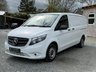 USED 2020 70 MERCEDES-BENZ VITO 1.7 110 CDI Progressive Panel Van 5dr Diesel Manual FWD L2 Euro 6 (s/s) (LWB) (102 ps) *** NOT VAT*** NO VAT *** NO VAT *** NO VAT*** NO VAT***