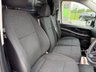 USED 2020 70 MERCEDES-BENZ VITO 1.7 110 CDI Progressive Panel Van 5dr Diesel Manual FWD L2 Euro 6 (s/s) (LWB) (102 ps) *** NOT VAT*** NO VAT *** NO VAT *** NO VAT*** NO VAT***