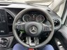 USED 2020 70 MERCEDES-BENZ VITO 1.7 110 CDI Progressive Panel Van 5dr Diesel Manual FWD L2 Euro 6 (s/s) (LWB) (102 ps) *** NOT VAT*** NO VAT *** NO VAT *** NO VAT*** NO VAT***