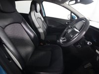 USED 2021 71 RENAULT ZOE R135 EV50 52kWh GT Edition Hatchback 5dr Electric Auto (Rapid Charge) (134 bhp) BATTERY OWNED - 245 MILE RANGE