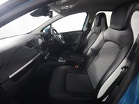 USED 2021 71 RENAULT ZOE R135 EV50 52kWh GT Edition Hatchback 5dr Electric Auto (Rapid Charge) (134 bhp) BATTERY OWNED - 245 MILE RANGE