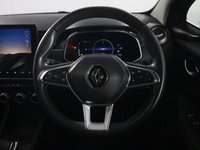 USED 2021 71 RENAULT ZOE R135 EV50 52kWh GT Edition Hatchback 5dr Electric Auto (Rapid Charge) (134 bhp) BATTERY OWNED - 245 MILE RANGE