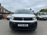 USED 2024 24 VAUXHALL COMBO 1.5D Turbo 2300 PRIME P/V 5dr SWB ONE OWNER FROM NEW, ONLY DONE 3,000 MILES NO DEPOSIT ECP/PCP/HP FINANCE ARRANGED, APPLY HERE NOW