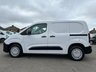 USED 2024 24 VAUXHALL COMBO 1.5D Turbo 2300 PRIME P/V 5dr SWB ONE OWNER FROM NEW, ONLY DONE 3,000 MILES NO DEPOSIT ECP/PCP/HP FINANCE ARRANGED, APPLY HERE NOW