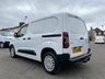 USED 2024 24 VAUXHALL COMBO 1.5D Turbo 2300 PRIME P/V 5dr SWB ONE OWNER FROM NEW, ONLY DONE 3,000 MILES NO DEPOSIT ECP/PCP/HP FINANCE ARRANGED, APPLY HERE NOW