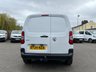 USED 2024 24 VAUXHALL COMBO 1.5D Turbo 2300 PRIME P/V 5dr SWB ONE OWNER FROM NEW, ONLY DONE 3,000 MILES NO DEPOSIT ECP/PCP/HP FINANCE ARRANGED, APPLY HERE NOW
