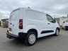 USED 2024 24 VAUXHALL COMBO 1.5D Turbo 2300 PRIME P/V 5dr SWB ONE OWNER FROM NEW, ONLY DONE 3,000 MILES NO DEPOSIT ECP/PCP/HP FINANCE ARRANGED, APPLY HERE NOW