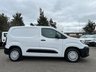USED 2024 24 VAUXHALL COMBO 1.5D Turbo 2300 PRIME P/V 5dr SWB ONE OWNER FROM NEW, ONLY DONE 3,000 MILES NO DEPOSIT ECP/PCP/HP FINANCE ARRANGED, APPLY HERE NOW