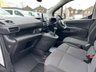 USED 2024 24 VAUXHALL COMBO 1.5D Turbo 2300 PRIME P/V 5dr SWB ONE OWNER FROM NEW, ONLY DONE 3,000 MILES NO DEPOSIT ECP/PCP/HP FINANCE ARRANGED, APPLY HERE NOW