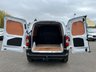 USED 2024 24 VAUXHALL COMBO 1.5D Turbo 2300 PRIME P/V 5dr SWB ONE OWNER FROM NEW, ONLY DONE 3,000 MILES NO DEPOSIT ECP/PCP/HP FINANCE ARRANGED, APPLY HERE NOW