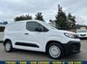 USED 2024 24 VAUXHALL COMBO 1.5D Turbo 2300 PRIME P/V 5dr SWB ONE OWNER FROM NEW, ONLY DONE 3,000 MILES NO DEPOSIT ECP/PCP/HP FINANCE ARRANGED, APPLY HERE NOW