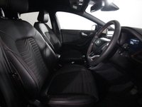 USED 2023 73 FORD PUMA 1.0T EcoBoost MHEV ST-Line X SUV 5dr Petrol Hybrid Manual Euro 6 (s/s) (155 ps) CARPLAY/ANDROID - WIRELESS CHARGING