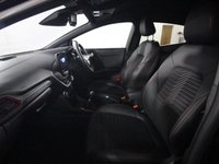 USED 2023 73 FORD PUMA 1.0T EcoBoost MHEV ST-Line X SUV 5dr Petrol Hybrid Manual Euro 6 (s/s) (155 ps) CARPLAY/ANDROID - WIRELESS CHARGING
