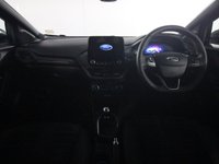 USED 2023 73 FORD PUMA 1.0T EcoBoost MHEV ST-Line X SUV 5dr Petrol Hybrid Manual Euro 6 (s/s) (155 ps) CARPLAY/ANDROID - WIRELESS CHARGING