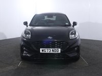 USED 2023 73 FORD PUMA 1.0T EcoBoost MHEV ST-Line X SUV 5dr Petrol Hybrid Manual Euro 6 (s/s) (155 ps) CARPLAY/ANDROID - WIRELESS CHARGING