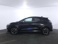 USED 2023 73 FORD PUMA 1.0T EcoBoost MHEV ST-Line X SUV 5dr Petrol Hybrid Manual Euro 6 (s/s) (155 ps) CARPLAY/ANDROID - WIRELESS CHARGING