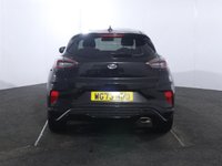 USED 2023 73 FORD PUMA 1.0T EcoBoost MHEV ST-Line X SUV 5dr Petrol Hybrid Manual Euro 6 (s/s) (155 ps) CARPLAY/ANDROID - WIRELESS CHARGING