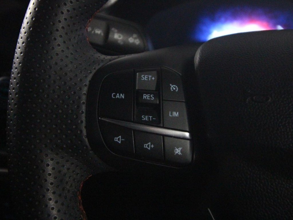 USED 2023 73 FORD PUMA 1.0T EcoBoost MHEV ST-Line X SUV 5dr Petrol Hybrid Manual Euro 6 (s/s) (155 ps) CARPLAY/ANDROID - WIRELESS CHARGING