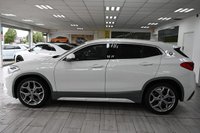 USED 2019 19 BMW X2 1.5 18i M Sport X SUV 5dr Petrol DCT sDrive Euro 6 (s/s) (140 ps) *HOME DELIVERY 7 DAY MONEY BACK*