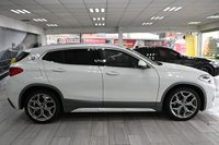 USED 2019 19 BMW X2 1.5 18i M Sport X SUV 5dr Petrol DCT sDrive Euro 6 (s/s) (140 ps) *HOME DELIVERY 7 DAY MONEY BACK*