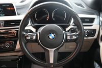 USED 2019 19 BMW X2 1.5 18i M Sport X SUV 5dr Petrol DCT sDrive Euro 6 (s/s) (140 ps) *HOME DELIVERY 7 DAY MONEY BACK*