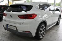 USED 2019 19 BMW X2 1.5 18i M Sport X SUV 5dr Petrol DCT sDrive Euro 6 (s/s) (140 ps) *HOME DELIVERY 7 DAY MONEY BACK*
