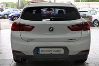 USED 2019 19 BMW X2 1.5 18i M Sport X SUV 5dr Petrol DCT sDrive Euro 6 (s/s) (140 ps) *HOME DELIVERY 7 DAY MONEY BACK*