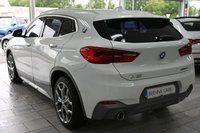 USED 2019 19 BMW X2 1.5 18i M Sport X SUV 5dr Petrol DCT sDrive Euro 6 (s/s) (140 ps) *HOME DELIVERY 7 DAY MONEY BACK*