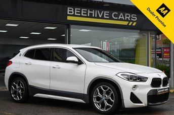 2019 BMW X2