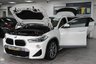 USED 2019 19 BMW X2 1.5 18i M Sport X SUV 5dr Petrol DCT sDrive Euro 6 (s/s) (140 ps) *HOME DELIVERY 7 DAY MONEY BACK*