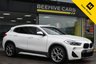 USED 2019 19 BMW X2 1.5 18i M Sport X SUV 5dr Petrol DCT sDrive Euro 6 (s/s) (140 ps) *HOME DELIVERY 7 DAY MONEY BACK*