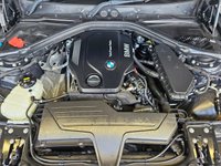 USED 2018 68 BMW 3 SERIES 2.0 320d M Sport Saloon 4dr Diesel Auto xDrive Euro 6 (s/s) (190 ps) 