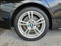 USED 2018 68 BMW 3 SERIES 2.0 320d M Sport Saloon 4dr Diesel Auto xDrive Euro 6 (s/s) (190 ps) 