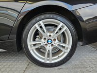 USED 2018 68 BMW 3 SERIES 2.0 320d M Sport Saloon 4dr Diesel Auto xDrive Euro 6 (s/s) (190 ps) 