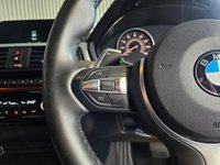USED 2018 68 BMW 3 SERIES 2.0 320d M Sport Saloon 4dr Diesel Auto xDrive Euro 6 (s/s) (190 ps) 
