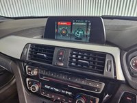 USED 2018 68 BMW 3 SERIES 2.0 320d M Sport Saloon 4dr Diesel Auto xDrive Euro 6 (s/s) (190 ps) 