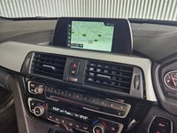 USED 2018 68 BMW 3 SERIES 2.0 320d M Sport Saloon 4dr Diesel Auto xDrive Euro 6 (s/s) (190 ps) 