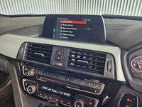 USED 2018 68 BMW 3 SERIES 2.0 320d M Sport Saloon 4dr Diesel Auto xDrive Euro 6 (s/s) (190 ps) 