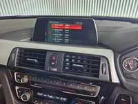 USED 2018 68 BMW 3 SERIES 2.0 320d M Sport Saloon 4dr Diesel Auto xDrive Euro 6 (s/s) (190 ps) 