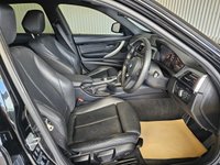 USED 2018 68 BMW 3 SERIES 2.0 320d M Sport Saloon 4dr Diesel Auto xDrive Euro 6 (s/s) (190 ps) 