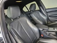 USED 2018 68 BMW 3 SERIES 2.0 320d M Sport Saloon 4dr Diesel Auto xDrive Euro 6 (s/s) (190 ps) 