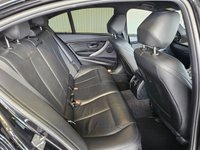 USED 2018 68 BMW 3 SERIES 2.0 320d M Sport Saloon 4dr Diesel Auto xDrive Euro 6 (s/s) (190 ps) 