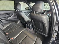USED 2018 68 BMW 3 SERIES 2.0 320d M Sport Saloon 4dr Diesel Auto xDrive Euro 6 (s/s) (190 ps) 