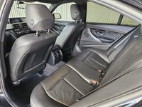 USED 2018 68 BMW 3 SERIES 2.0 320d M Sport Saloon 4dr Diesel Auto xDrive Euro 6 (s/s) (190 ps) 