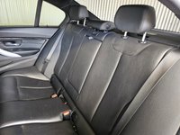 USED 2018 68 BMW 3 SERIES 2.0 320d M Sport Saloon 4dr Diesel Auto xDrive Euro 6 (s/s) (190 ps) 