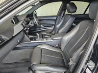 USED 2018 68 BMW 3 SERIES 2.0 320d M Sport Saloon 4dr Diesel Auto xDrive Euro 6 (s/s) (190 ps) 