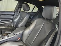 USED 2018 68 BMW 3 SERIES 2.0 320d M Sport Saloon 4dr Diesel Auto xDrive Euro 6 (s/s) (190 ps) 