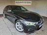 USED 2018 68 BMW 3 SERIES 2.0 320d M Sport Saloon 4dr Diesel Auto xDrive Euro 6 (s/s) (190 ps) 
