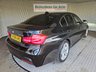 USED 2018 68 BMW 3 SERIES 2.0 320d M Sport Saloon 4dr Diesel Auto xDrive Euro 6 (s/s) (190 ps) 